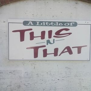 Meet your Posher, Richard